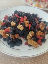 Zdjęcie Rafex Super frutti super mix 100g - Bełżyce