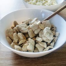 Zdjęcie Rafex Banan kostka lio. 50g - Parczew