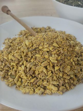 Rafex Tarczyca bajkalska-syberyjska 1kg