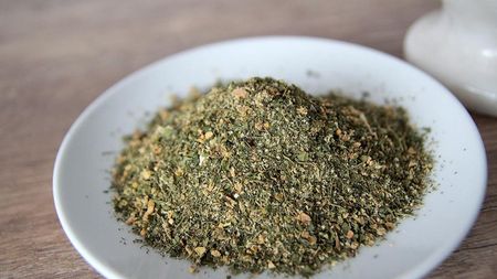 Rafex Sos sałatkowy koperkow0-ziołowy 1kg