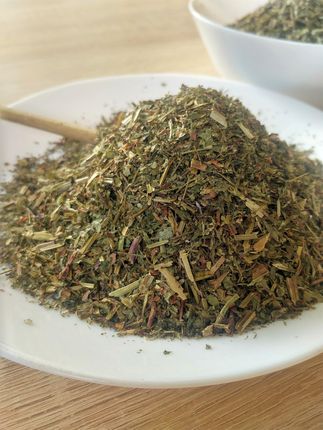 Rafex Bodziszek cuchnący ziele geranium robertianum 1kg