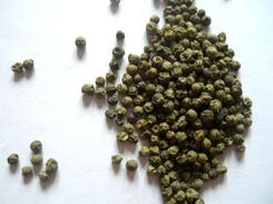 Zdjęcie Rafex Pieprz zielony mielony 40g - Urzędów