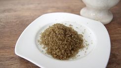 Zdjęcie Rafex Sól hawajska zielona bamboo jade 100g - Urzędów