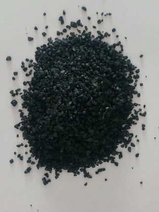 Rafex Hawajska sól czarna black lava 1kg