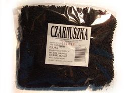 Zdjęcie Rafex Czarnuszka cała czarny kminek 200g - Lublin