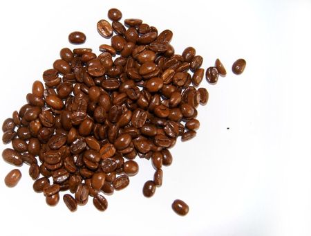 Rafex Kawa bezkofeinowa kolumbia supermo decaf 100g
