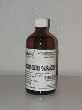 Zdjęcie Rafex Aromat olejek pomarańczowy 100ml - Kock