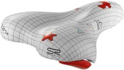 Zdjęcie Selle Royal Siodełko Junior Spyder Design Wielokolorowy - Dęblin