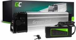 Green Cell Bateria Ebike12Std 36V - Pozostałe akcesoria rowerowe