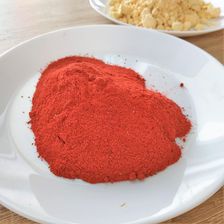 Zdjęcie Rafex Poziomka lio. mielona 50g - Lubartów