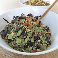 Zdjęcie Rafex Moringa hibiscus goji 1kg - Parczew