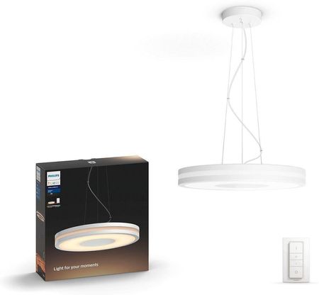 PHILIPS HUE White ambiance Being 39W biały