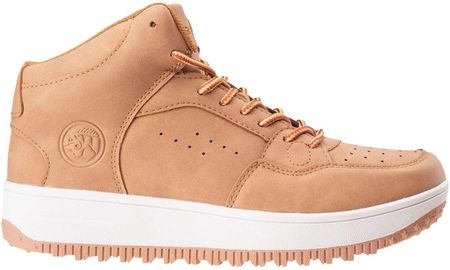 Iguana Casual Hanson Mid Teen 2339 Camel