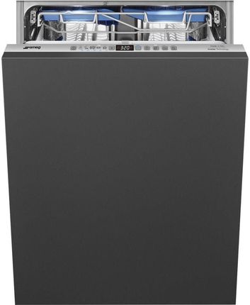 Zmywarka do zabudowy SMEG ST323PT