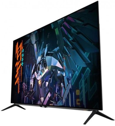 Monitor Gigabyte FO48U - Opinie i ceny na Ceneo.pl