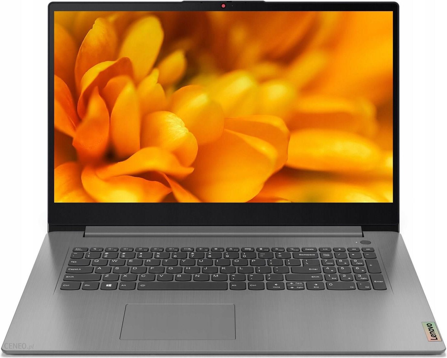 Laptop Lenovo IdeaPad 3 17ITL6 na ceny Opinie - i (82H900DAPB) 17,3/i5/8GB/512GB/NoOS