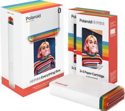 Polaroid HI-PRINT Pocket Printer E-Box (6152) - Wkłady do aparatów