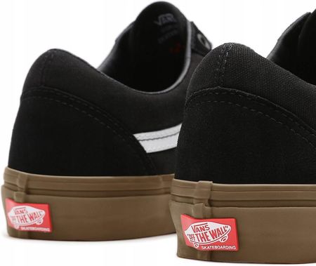 Buty Vans Skate Old Skool VN0A5FCBB9M Black 40,5 - Ceny i opinie