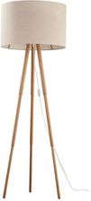 Zdjęcie TK LIGHTING TOKYO LAMPA PODŁOGOWA 1-PUNKTOWA SOSNA/LEN 5288 TK5288 - Pyskowice