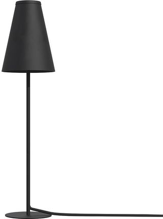 NOWODVORSKI - LAMPA STOŁOWA TRIFLE G9 - CZARNY - 7761  7761