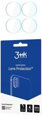 3Mk Szkło hybrydowe Lens Protection do Honor 50 Lite 5G