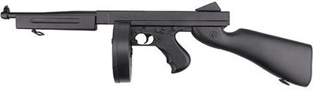 Pistolet maszynowy AEG D98 (WEL-39-001364) G