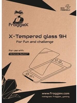 FROGGIEX FX-NS-TG-9H Szkło hartowane do Nintendo Switch