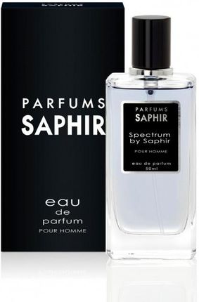 Saphir Men Spectrum Woda perfumowana 50 ml