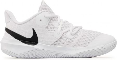 Nike Hyperspeed Court White Black