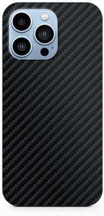 EPICO Etui Carbon Magnetic Magsafe do iPhone 13 Pro