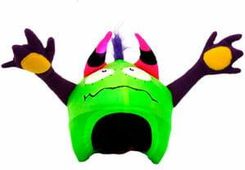 Zdjęcie Coolcasc Nakładka na kask Leds Mr. Higgins  - Nowogród Bobrzański