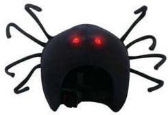 Zdjęcie Coolcasc Nakładka na kask Leds Spider  - Kietrz