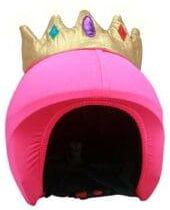 Zdjęcie Coolcasc Nakładka na kask Leds Queen  - Brwinów
