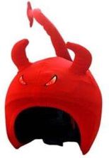 Zdjęcie Coolcasc Nakładka na kask Leds Devil  - Brwinów