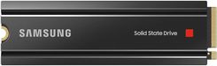 Samsung 980 PRO Heatsink 1TB (MZ-V8P1T0CW) - Dyski SSD