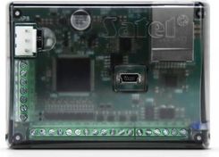 Zdjęcie Moduł ETHM-A uniwersalny moduł monitorujący - Nowogród Bobrzański