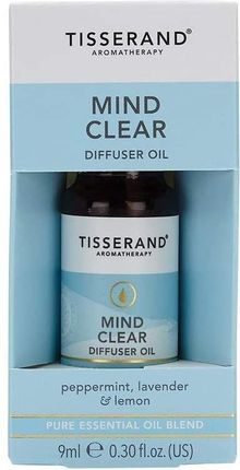 Mind Clear Diffuser Oil (9 ml)