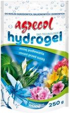 Zdjęcie Hydrogel Agrecol 250g - Szczawnica