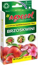 Zdjęcie Agrecol Środek Grzybobójczy Agrecol Syllit 65 Wp 5g - Gorlice