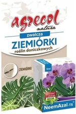 Zdjęcie Środek Ochrony Roślin Agrecol Neemazal T/S 3ml - Serock