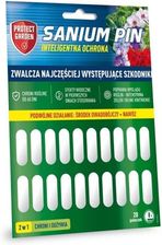 Zdjęcie Sanium Pin Pałeczki Owadobójcze 20 Szt X 2g - Chojnów