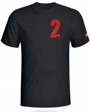 Koszulka GOOD LOOT Dying Light 2 Logo TShirt rozmiar XL Czarny. > 