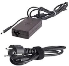 DELL N4M5X adapter zasilający inwentor Wewnętrzna 45 W Czarny (492-BBSD)