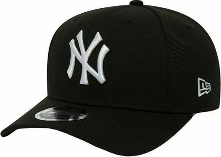 Akcesoria Czapki Szydełkowane czapki New Yorker Szyde\u0142kowana czapka czarny Siateczkowy wz\u00f3r W stylu casual 