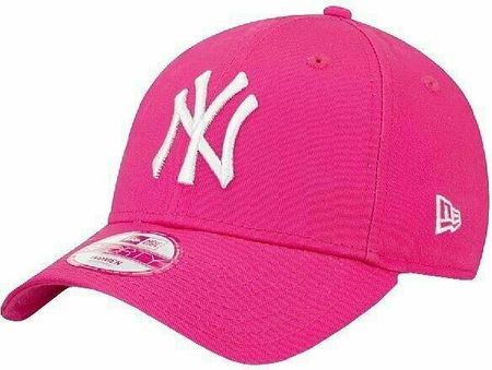 New York Yankees Czapka z daszkiem 9Forty W Fashion Essesntial