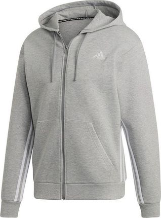 must haves 3 stripes hoodie