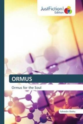 Kniha Ormus