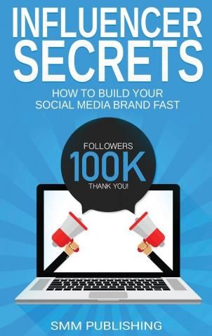 Influencer Secrets - Literatura obcojęzyczna - Ceny i opinie - Ceneo.pl Influencer Secrets - Literatura obcojęzyczna - Ceny i opinie - Ceneo.pl