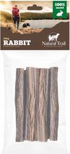 Natural Trail Przekąska Dla Psa Królik 100g