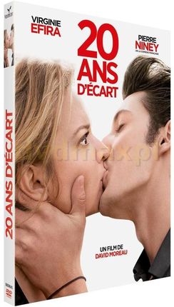 It Boy (Miłość po francusku) [DVD]